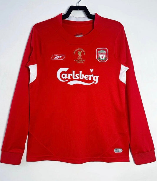 Liverpool 2004