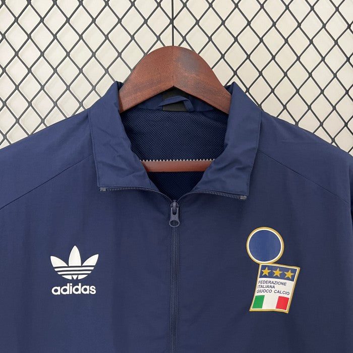 Italia jacket