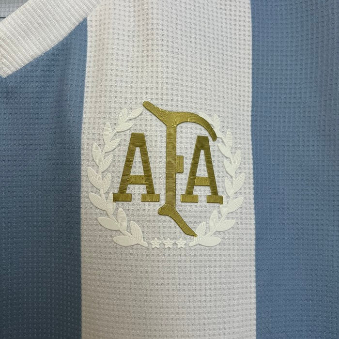 Argentina fan 50 aniversario