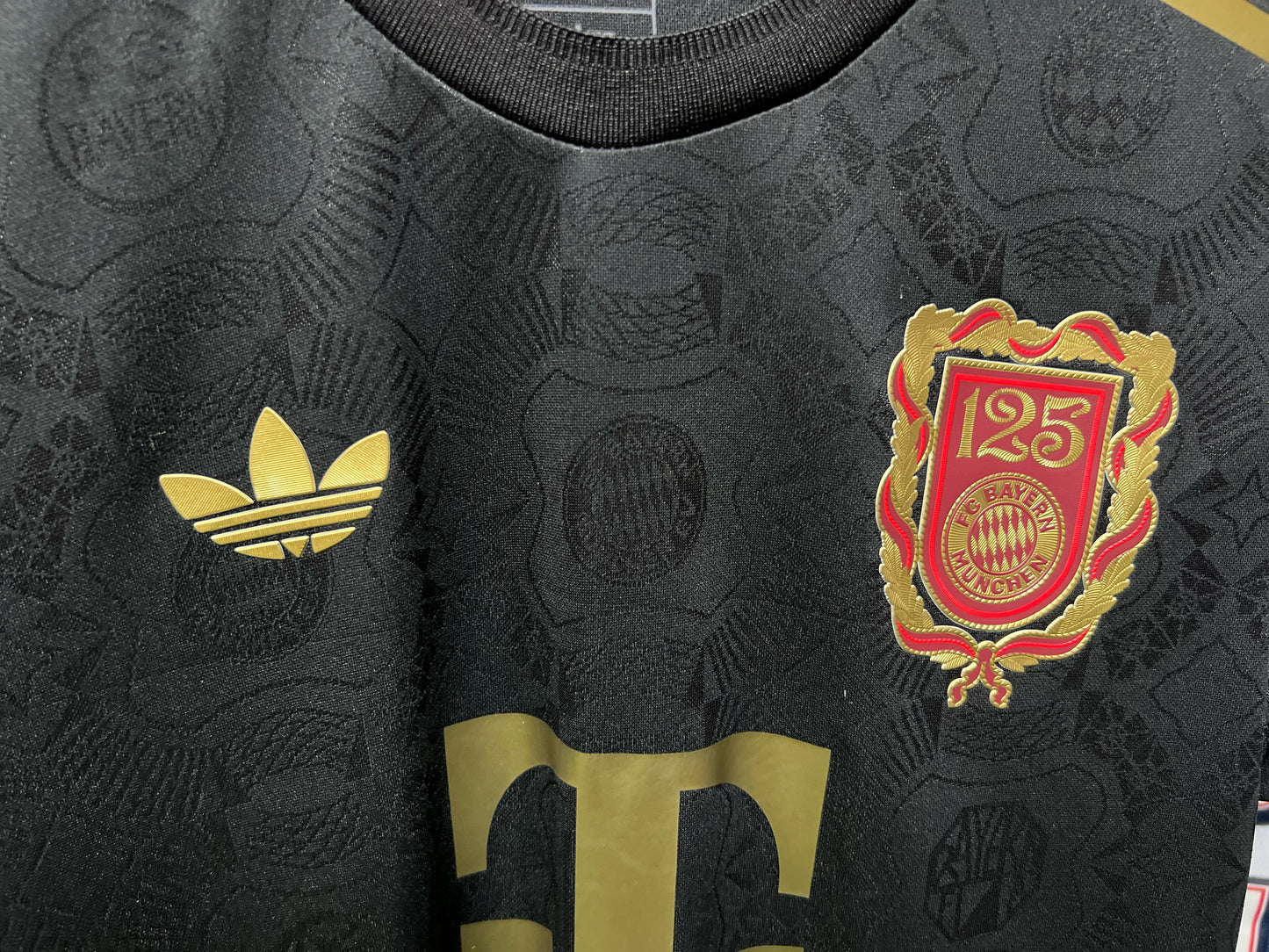 Bayer Munich 125 aniversario