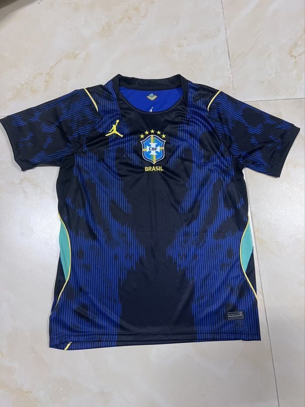 Brasil fan