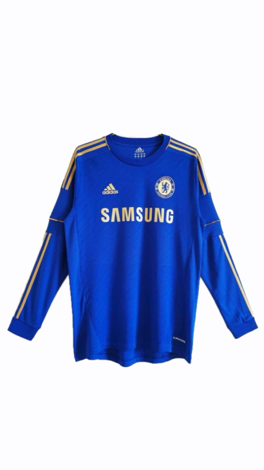 Chelsea retro 2012