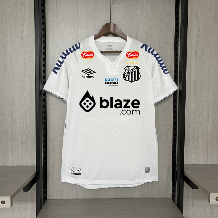 Santos fan 25