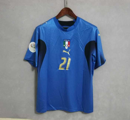 Italia retro 2006