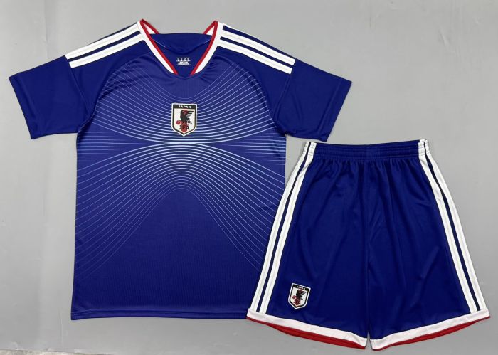 Japan niño