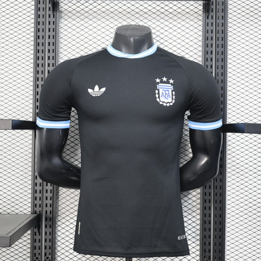 Argentina jugador 2025
