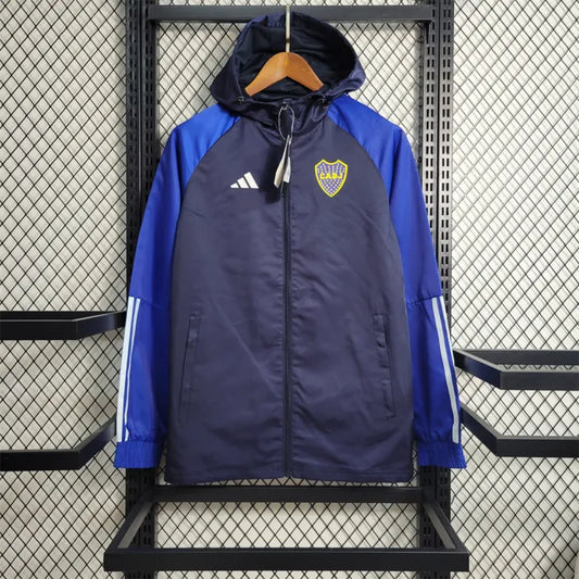 Boca Juniors jacket 2023-2024