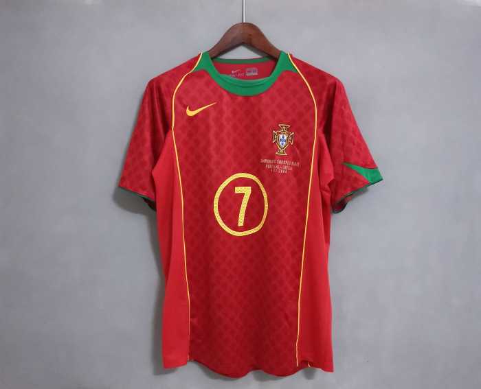 Portugal retro 2004