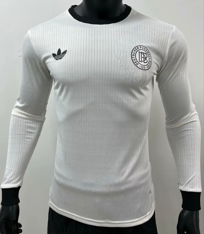 Alemania fan 125 aniversario