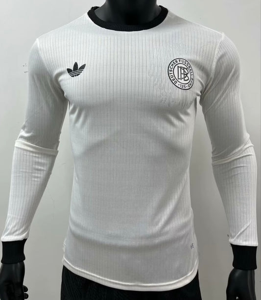 Alemania fan 125 aniversario