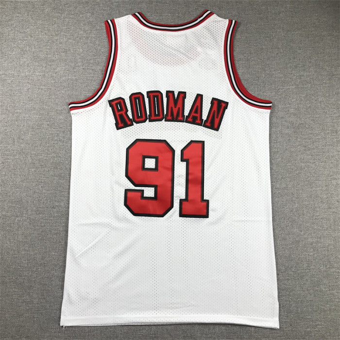 Chicago Bulls