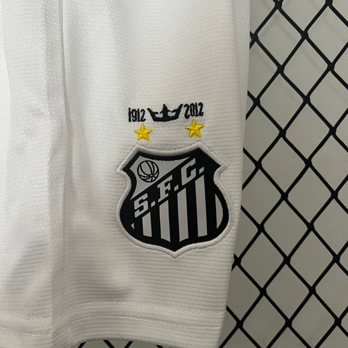 Santos uniforme niño