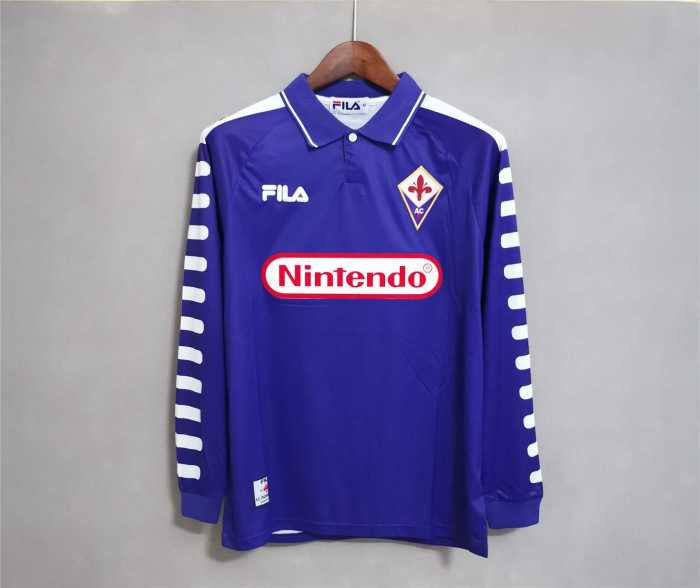 Fiorentina 1998 – Chema Store CR