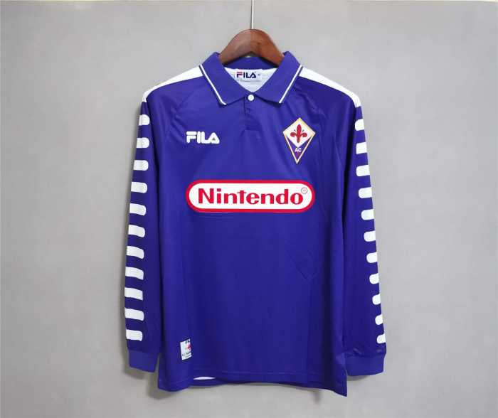 Fiorentina 1998