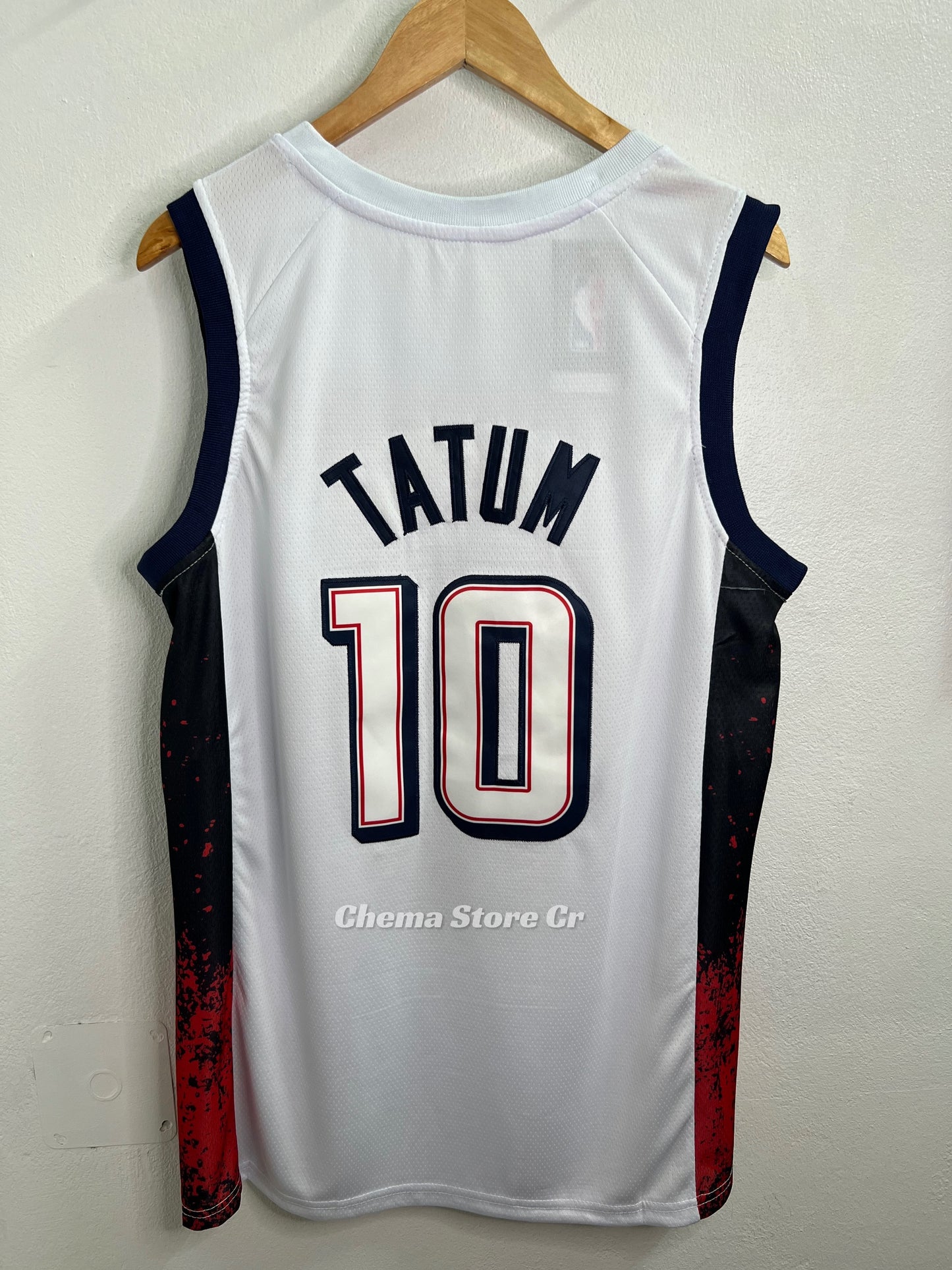 Camiseta NBA USA