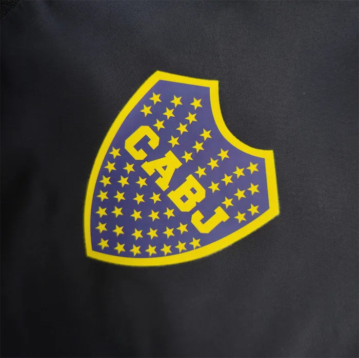 Boca Juniors jacket 2023-2024