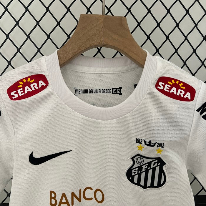 Santos uniforme niño