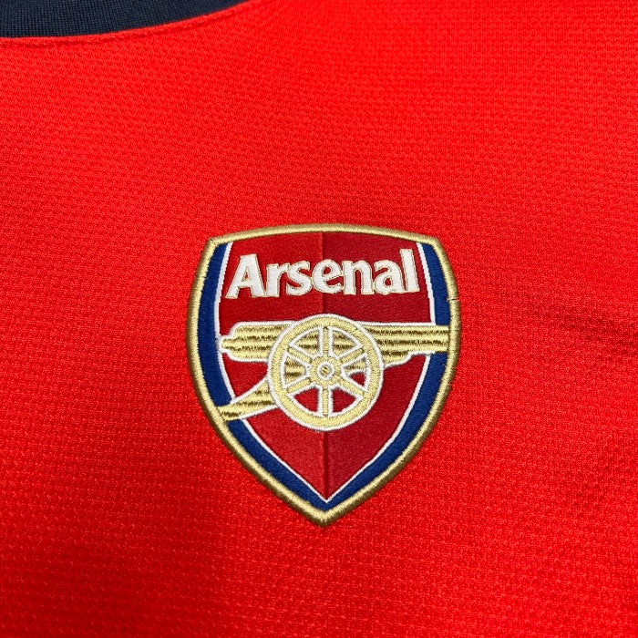 Arsenal 2012