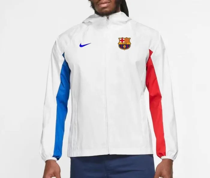 Barcelona jacket 2024