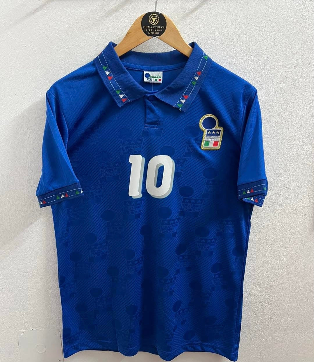 Italia retro 1994