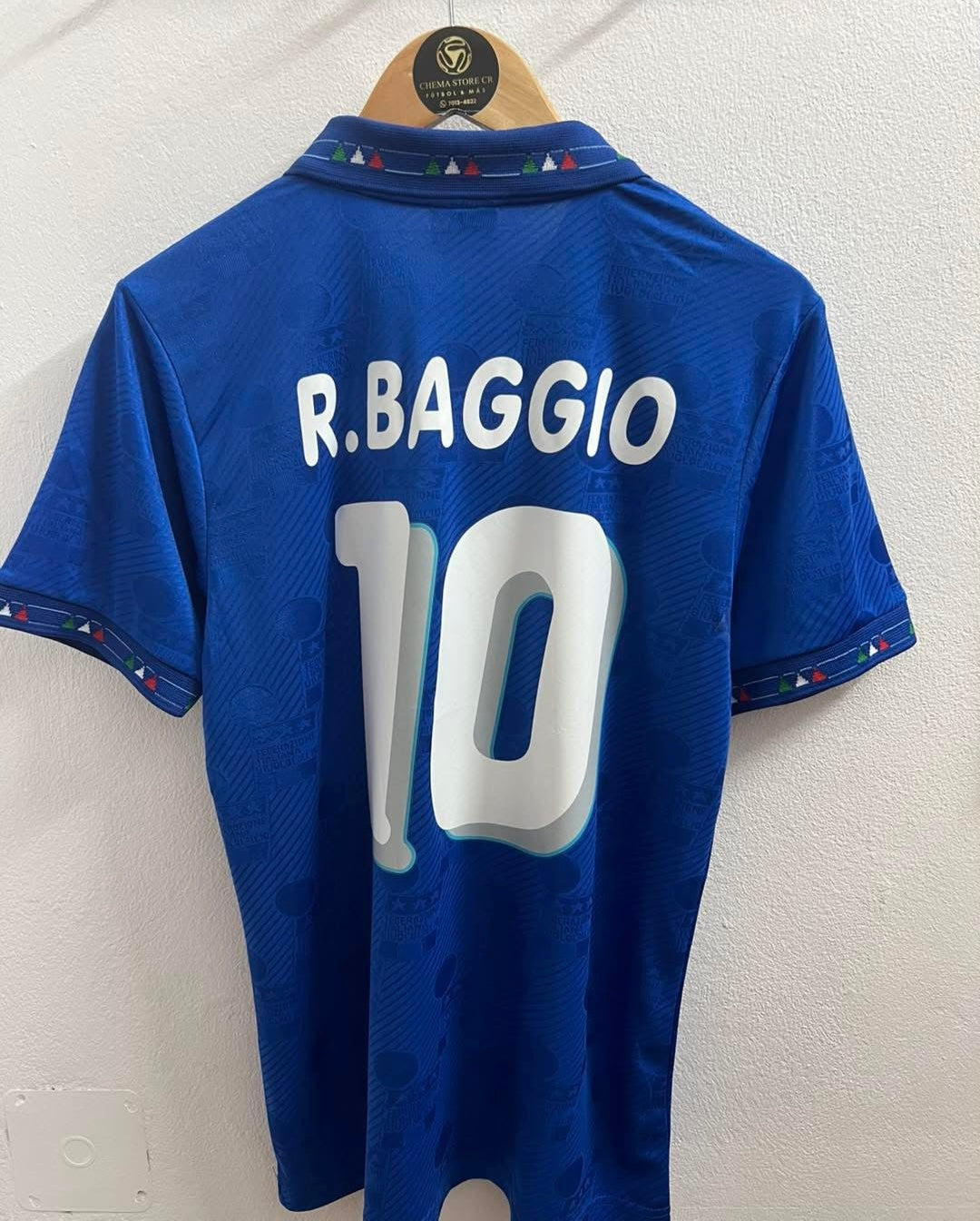 Italia retro 1994