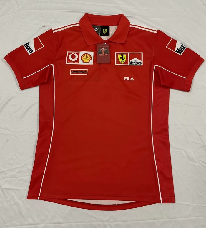 Ferrari 2025 – Chema Store CR