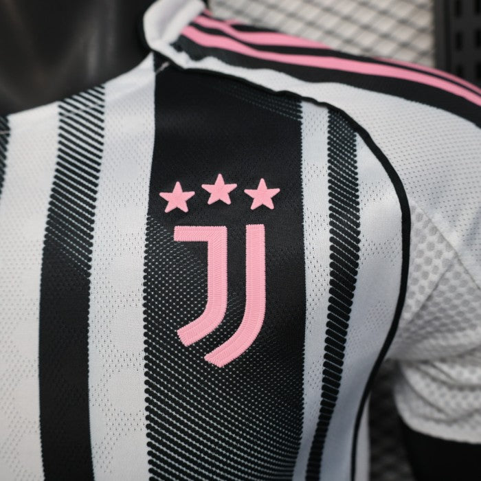 Juventus jugador 25-26