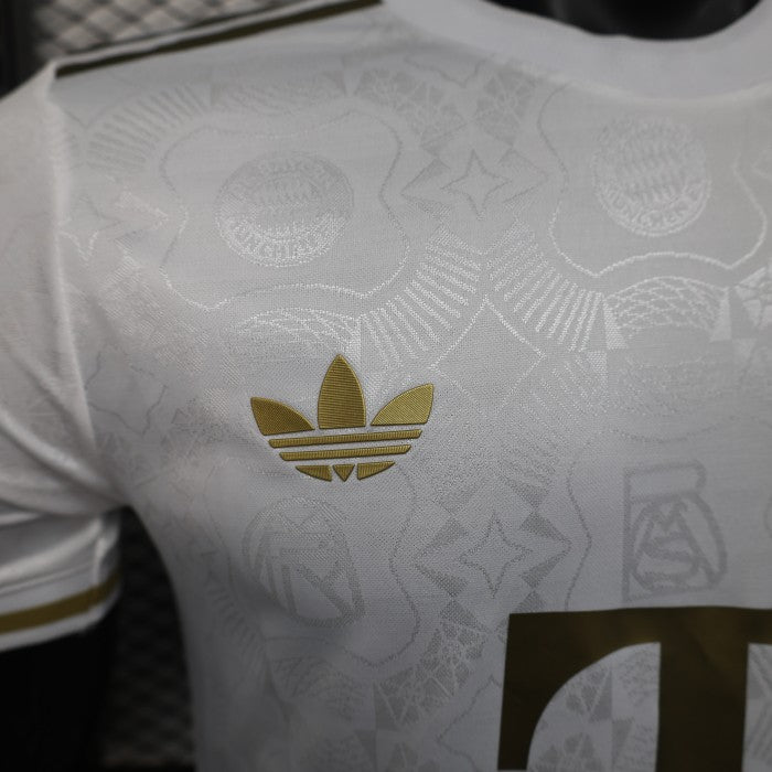 Bayer Munich 125 aniversario