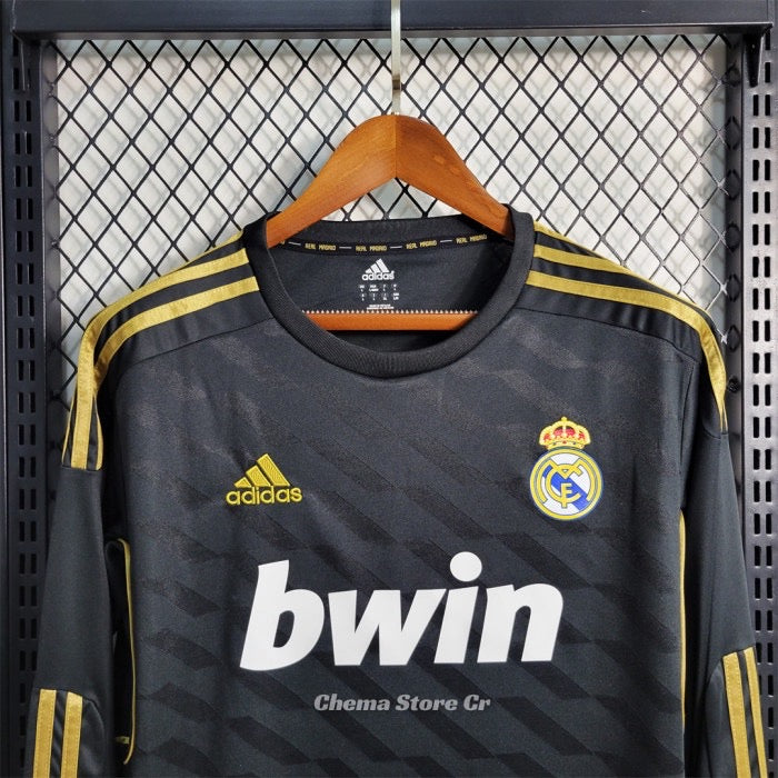 Real Madrid Retro 2011