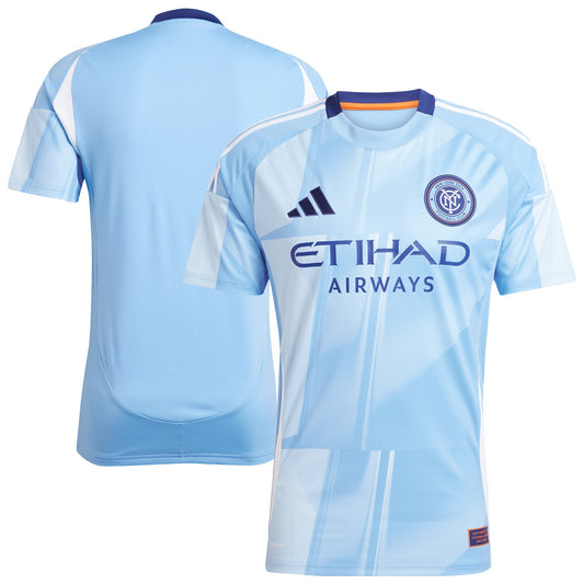 New York City jugador