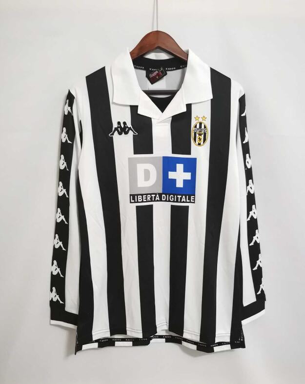 Juventus retro 1999