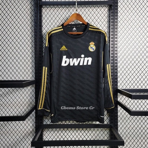 Real Madrid Retro 2011