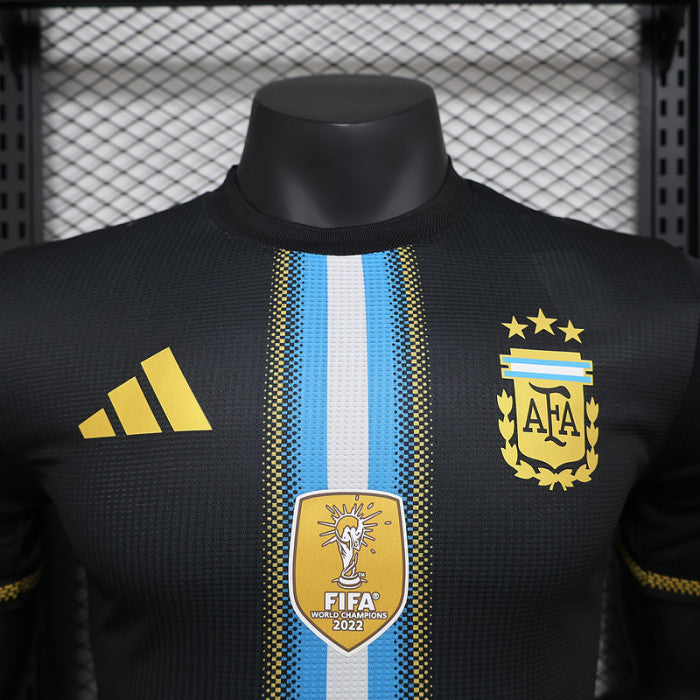 Argentina jugador edición especial