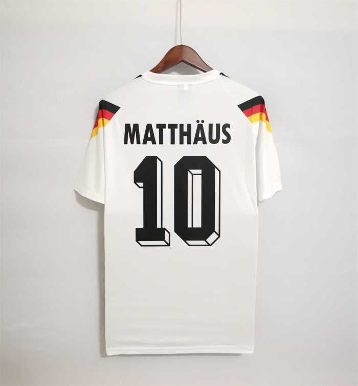 Alemania retro 1990