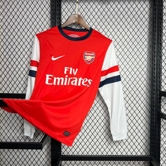 Arsenal 2012