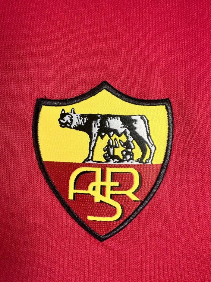 As Roma 1998