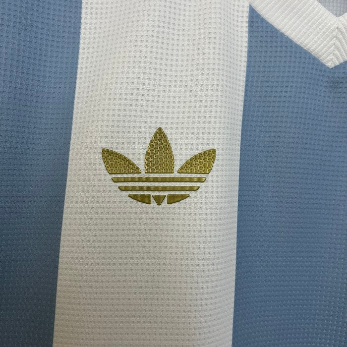 Argentina fan 50 aniversario