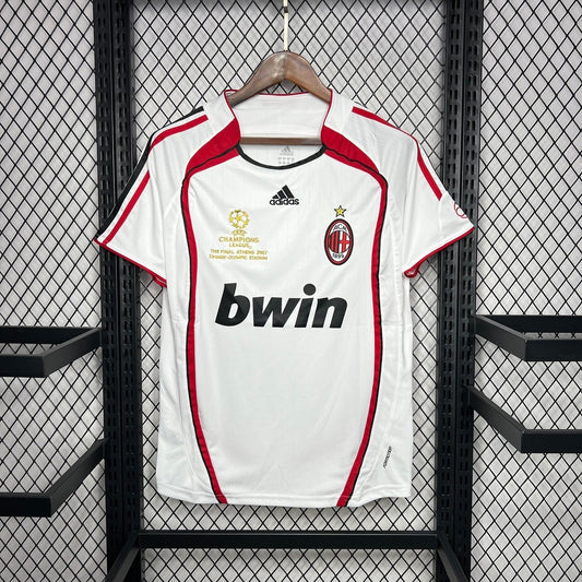 AC Milan retro 2005