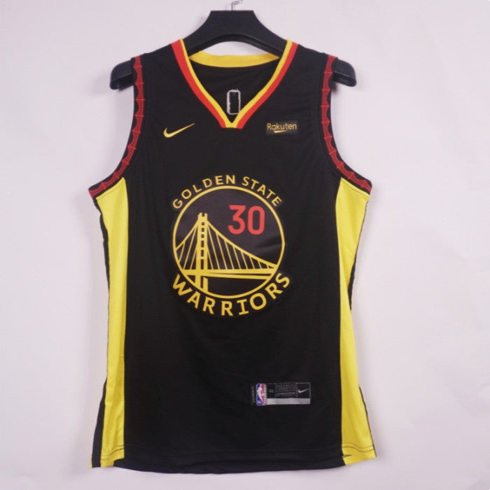 Golden State