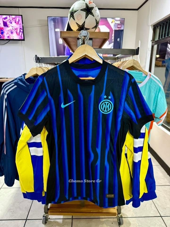 Inter Milan jugador