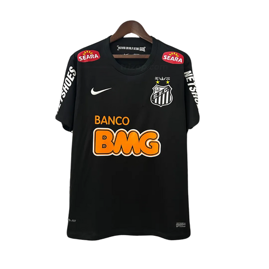 Santos retro 2012