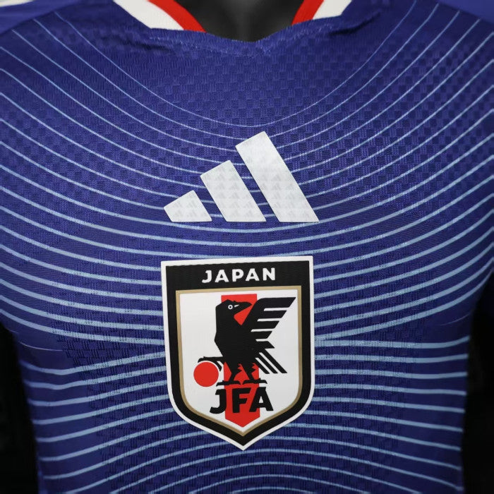 Japon jugador Tsubasa