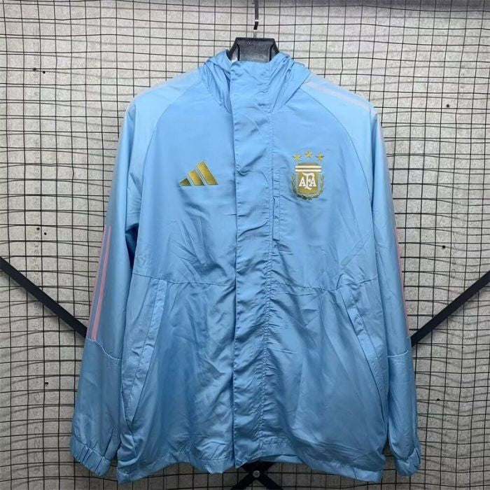 Argentina jacket