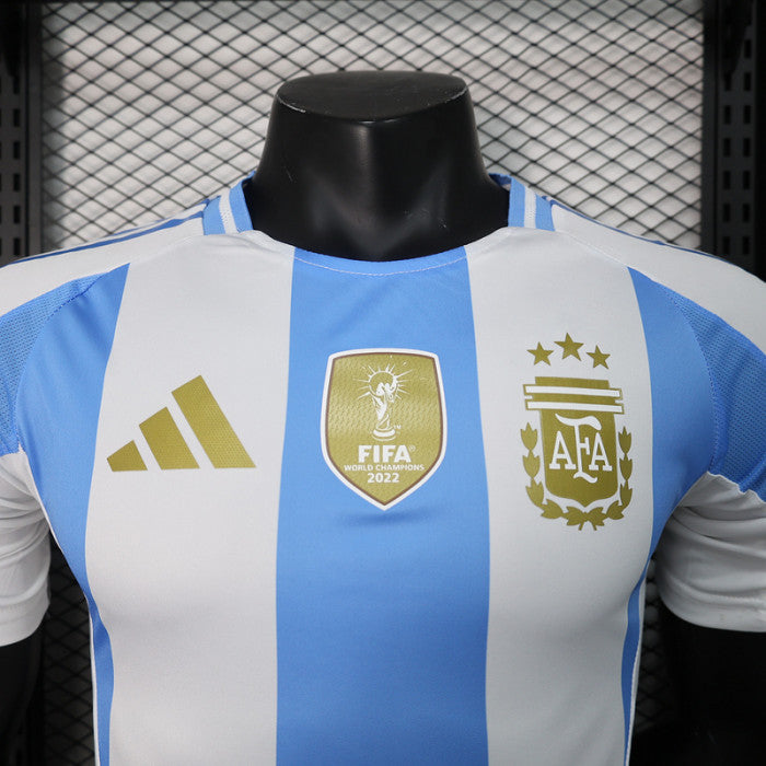 Argentina 2024 jugador