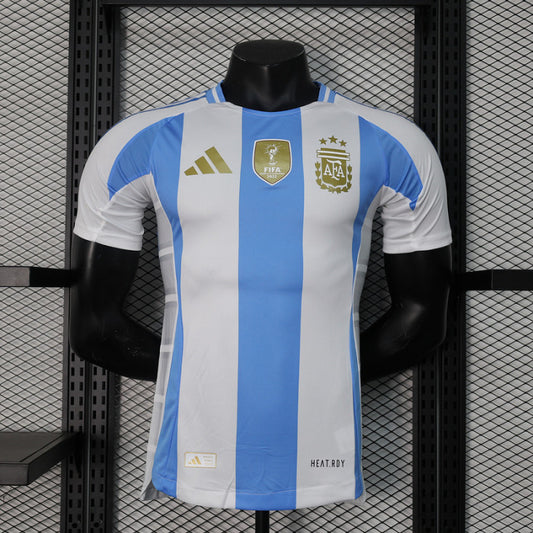 Argentina 2024 jugador