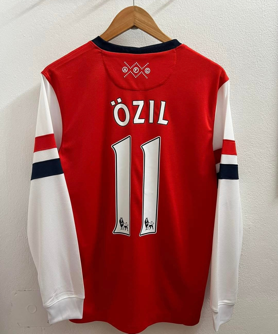 Arsenal 2012