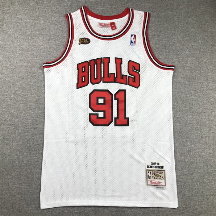 Chicago Bulls