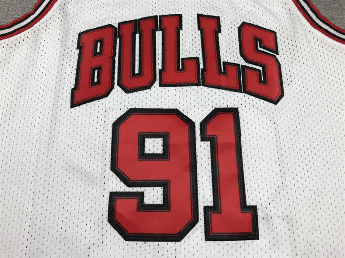 Chicago Bulls