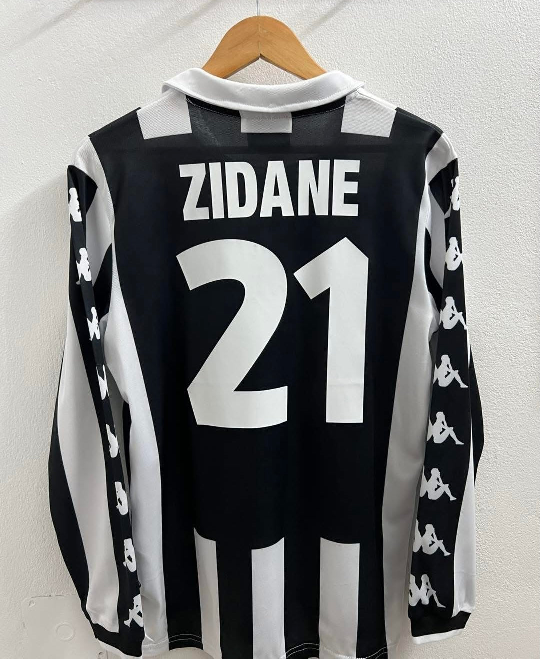 Juventus retro 1999