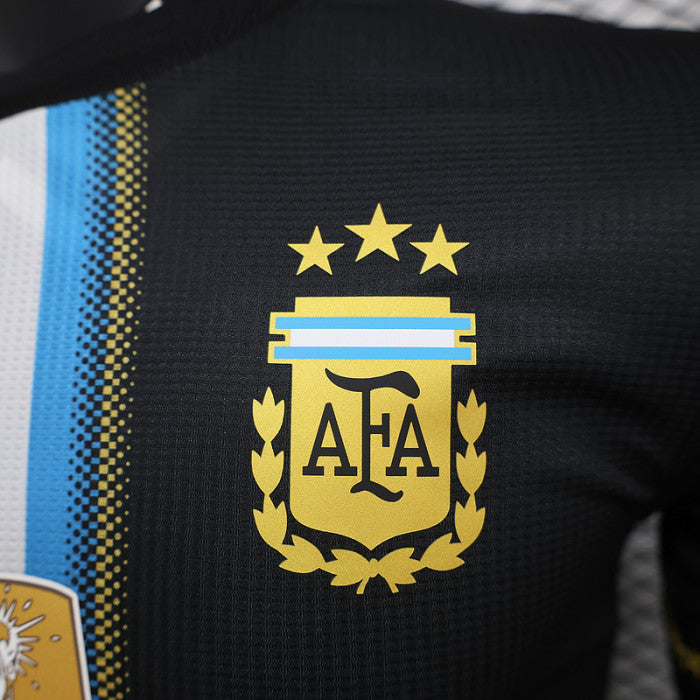 Argentina jugador edición especial